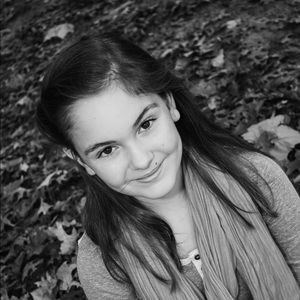 Meet your Posher, Nicole